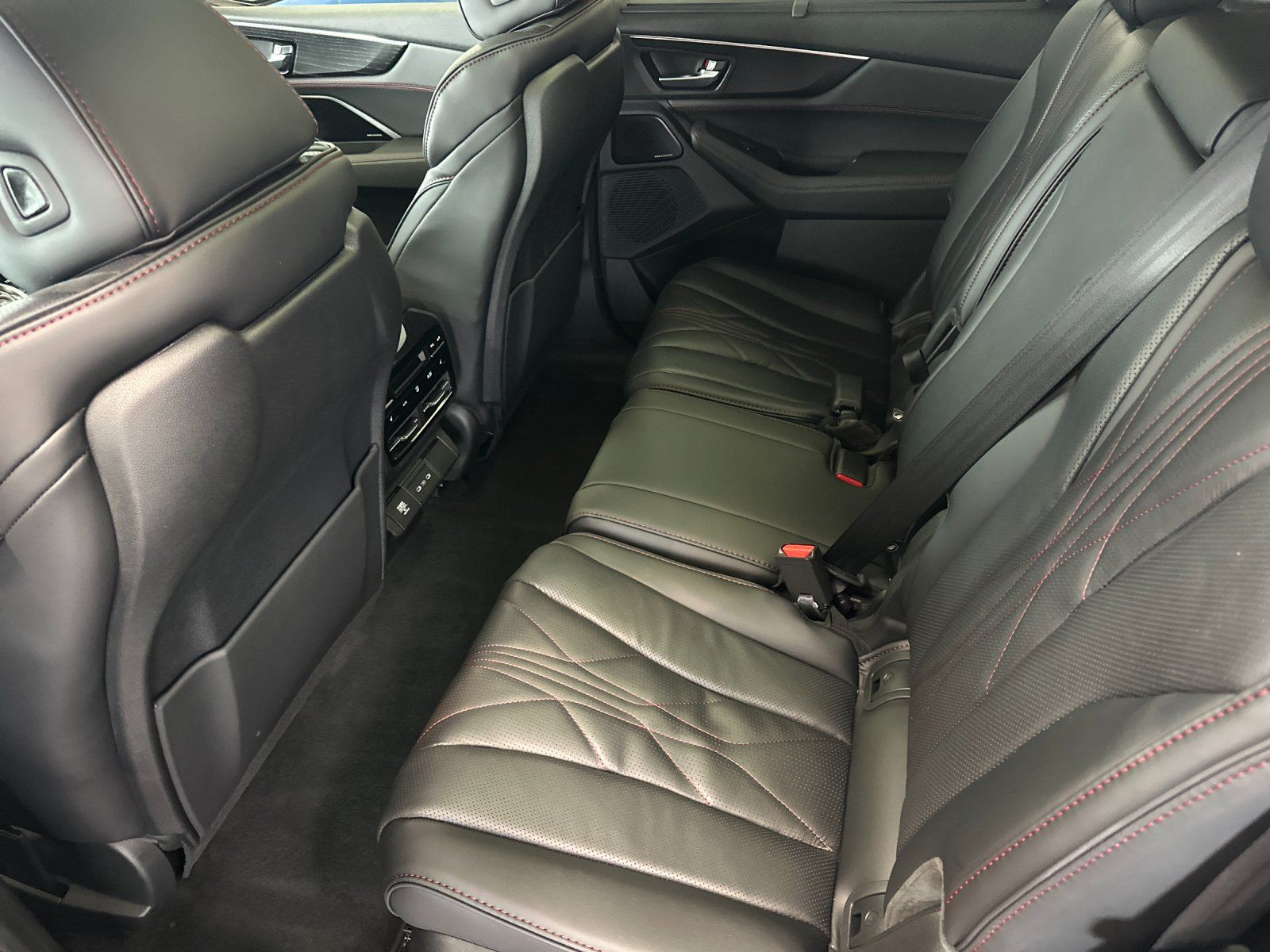 new 2026 Acura MDX car, priced at $78,135