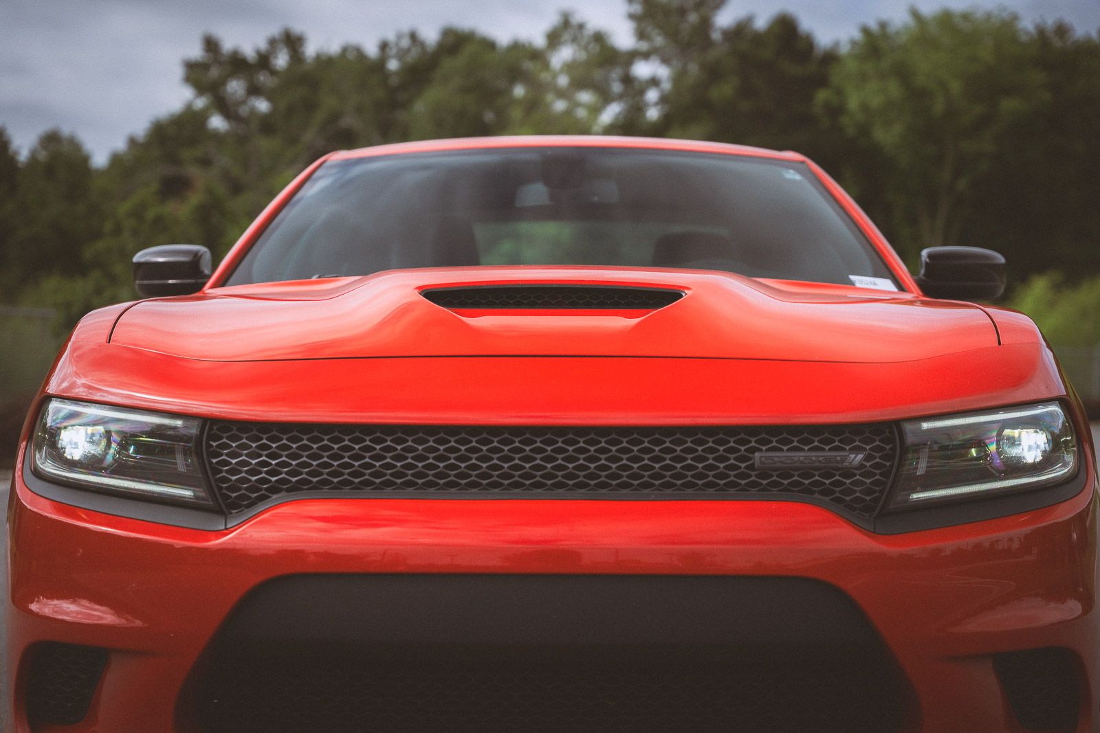 Used 2023 Dodge Charger Sedan