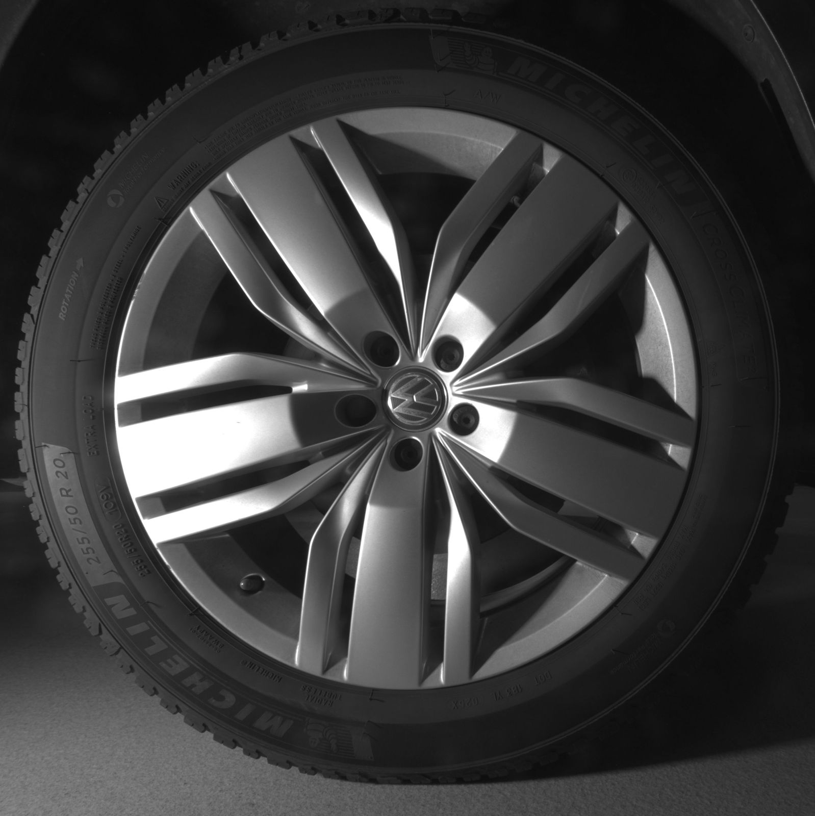 used 2019 Volkswagen Atlas car, priced at $17,200