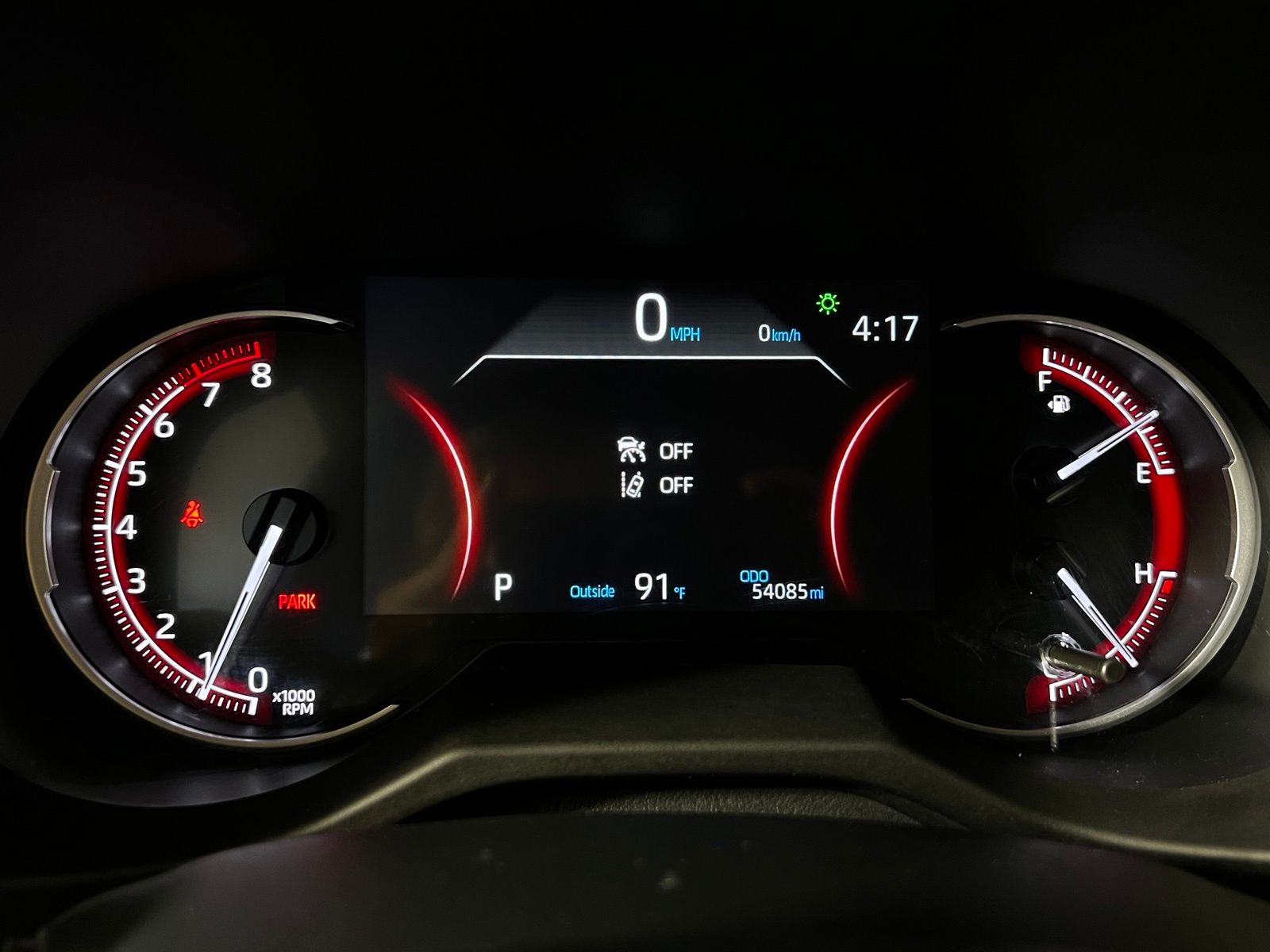 Thumbnail: 2024 Toyota RAV4 - 16