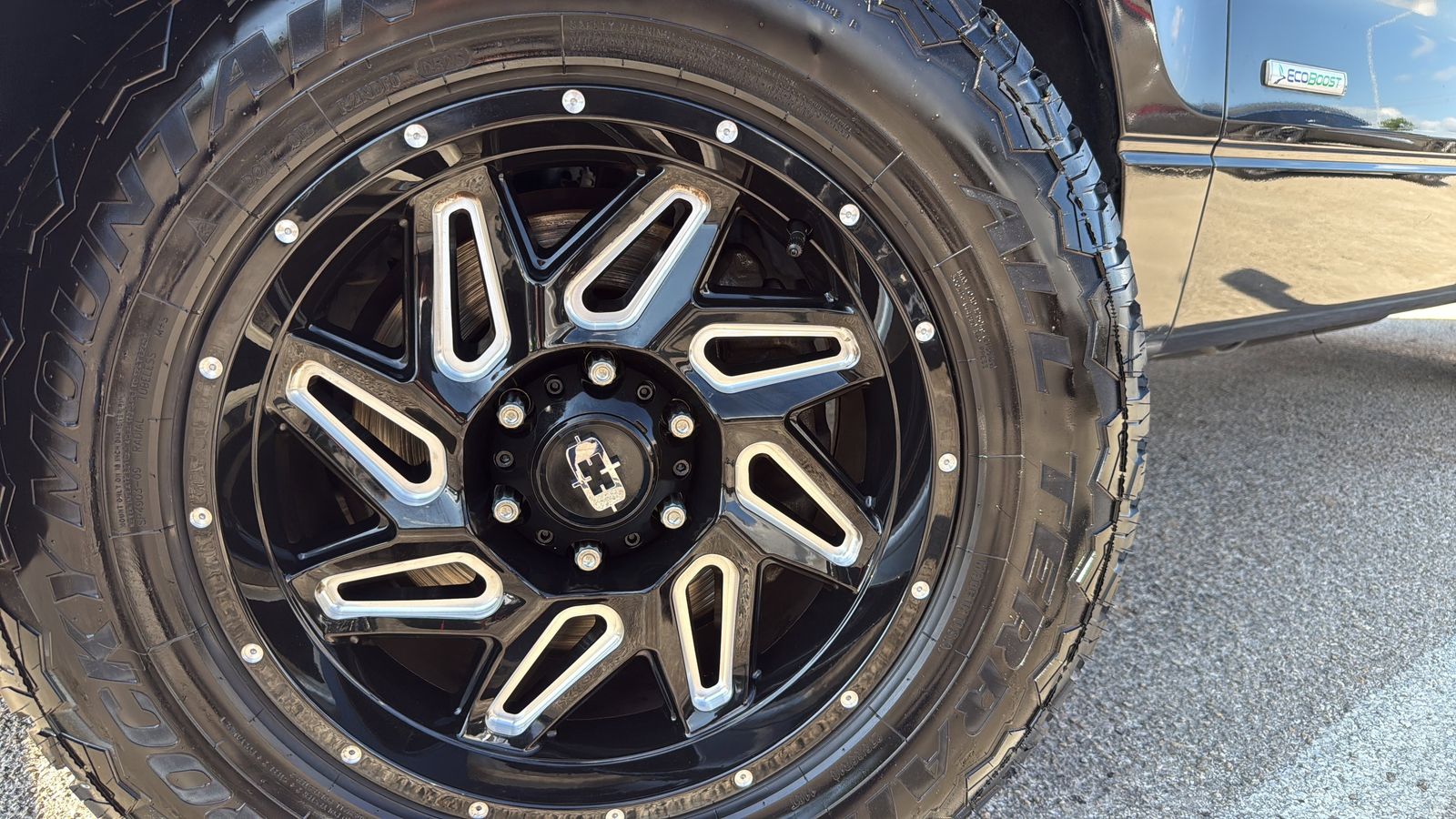 Used Car 2014 Ford F-150  Xlt For Sale Under $20,000 In Austin, Texas