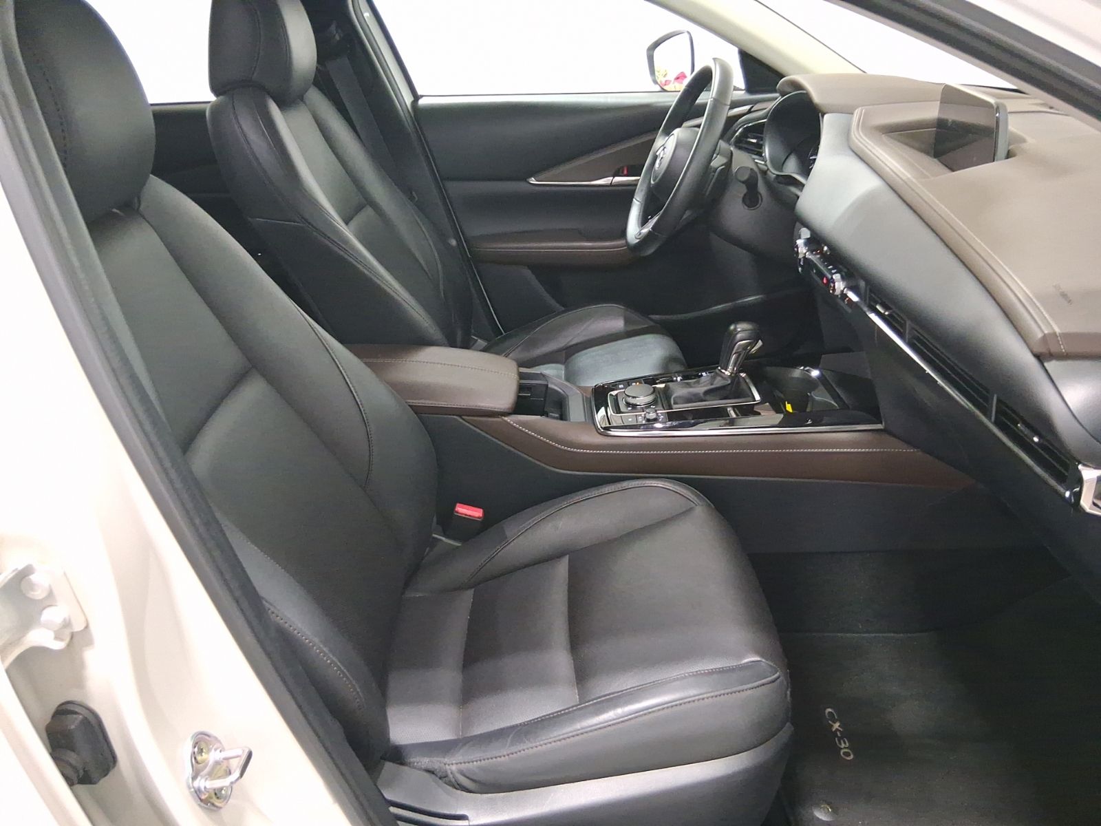 Used Car 2025 Mazda Cx-30  2.5 S Premium Package For Sale Under $30,000 In Austin, Texas