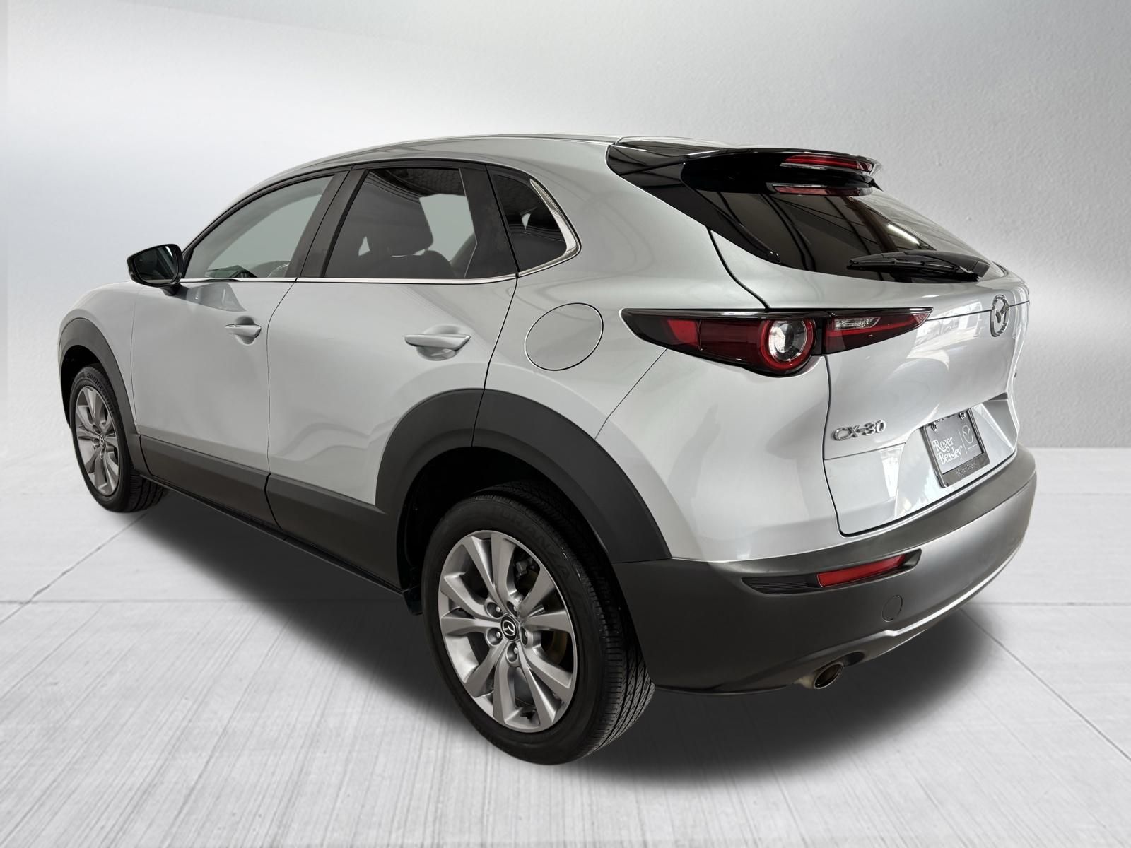 Used Car 2021 Mazda Cx-30  Select For Sale Under $20,000 In Austin, Texas