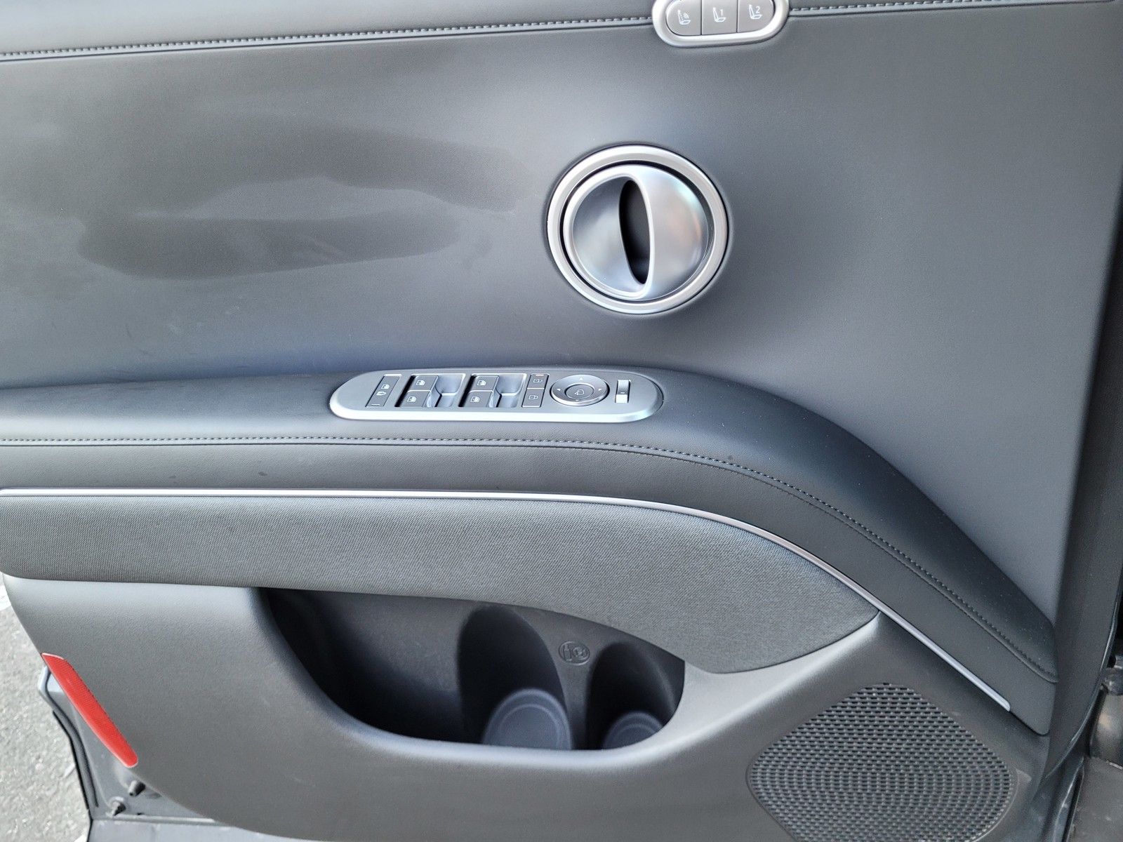 2026 Hyundai Palisade Calligraphy - Photo 23