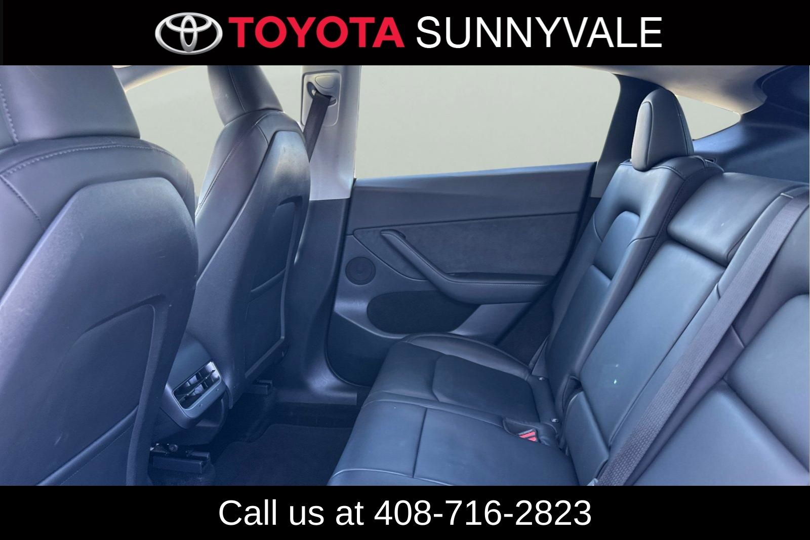 Used 2024 Tesla Model Y SUV