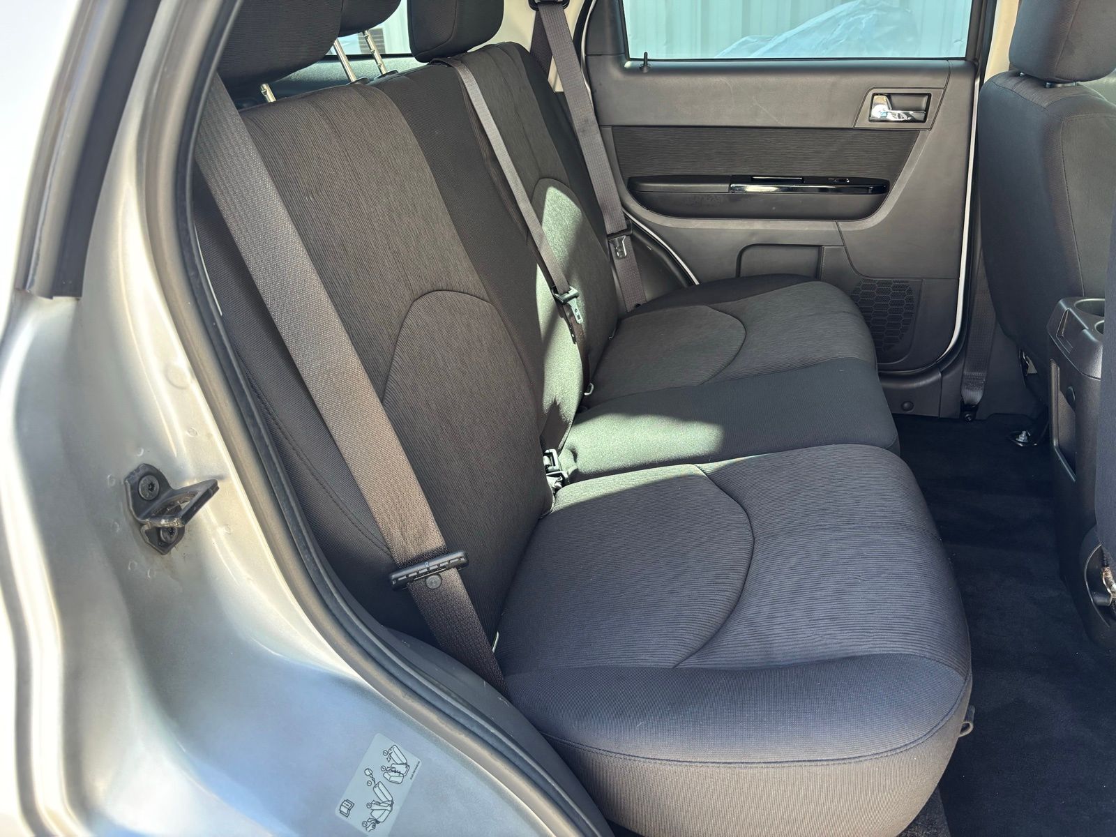 Used Car 2011 Mazda Tribute  I For Sale Under $10,000 In Austin, Texas