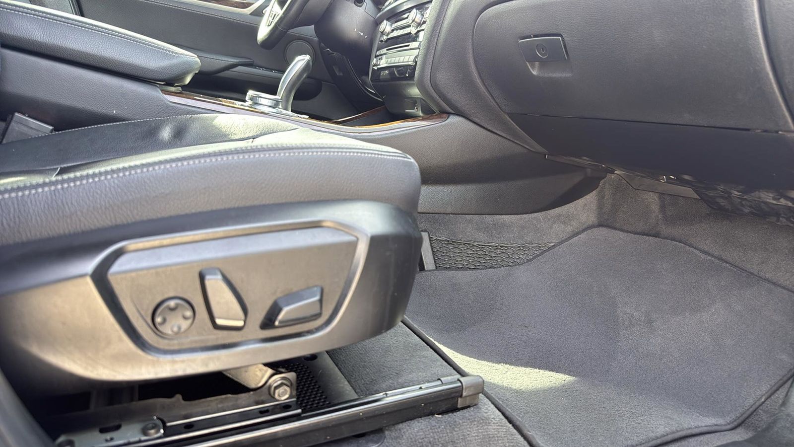 Used Car 2017 Bmw X3  Xdrive28i For Sale Under $15,000 In Austin, Texas