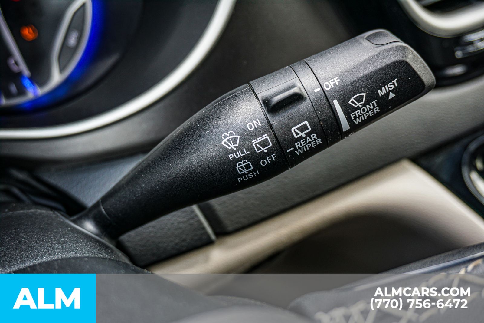 Used 2024 Black Chrysler Touring L image 34