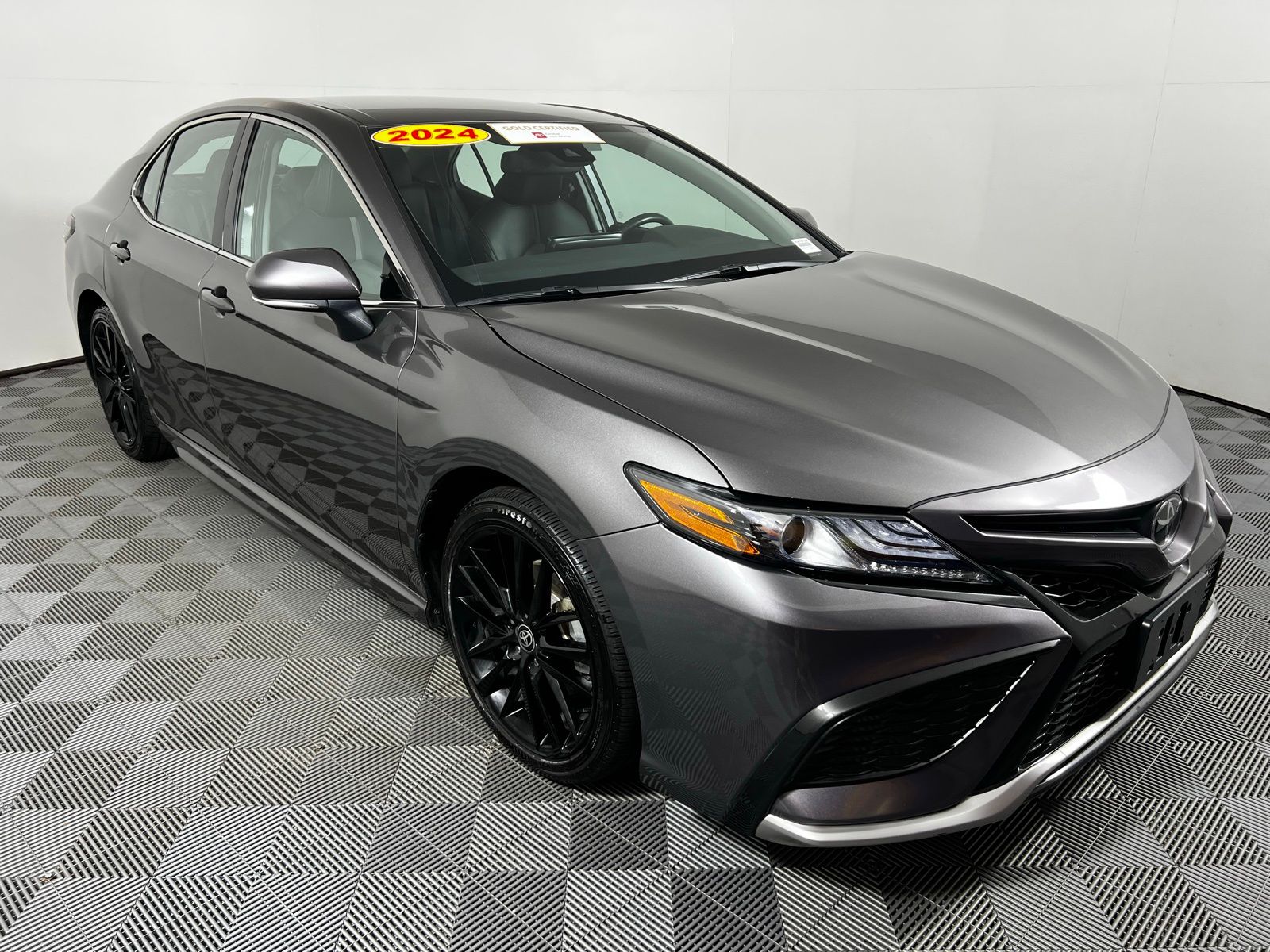 Thumbnail: 2024 Toyota Camry - 3