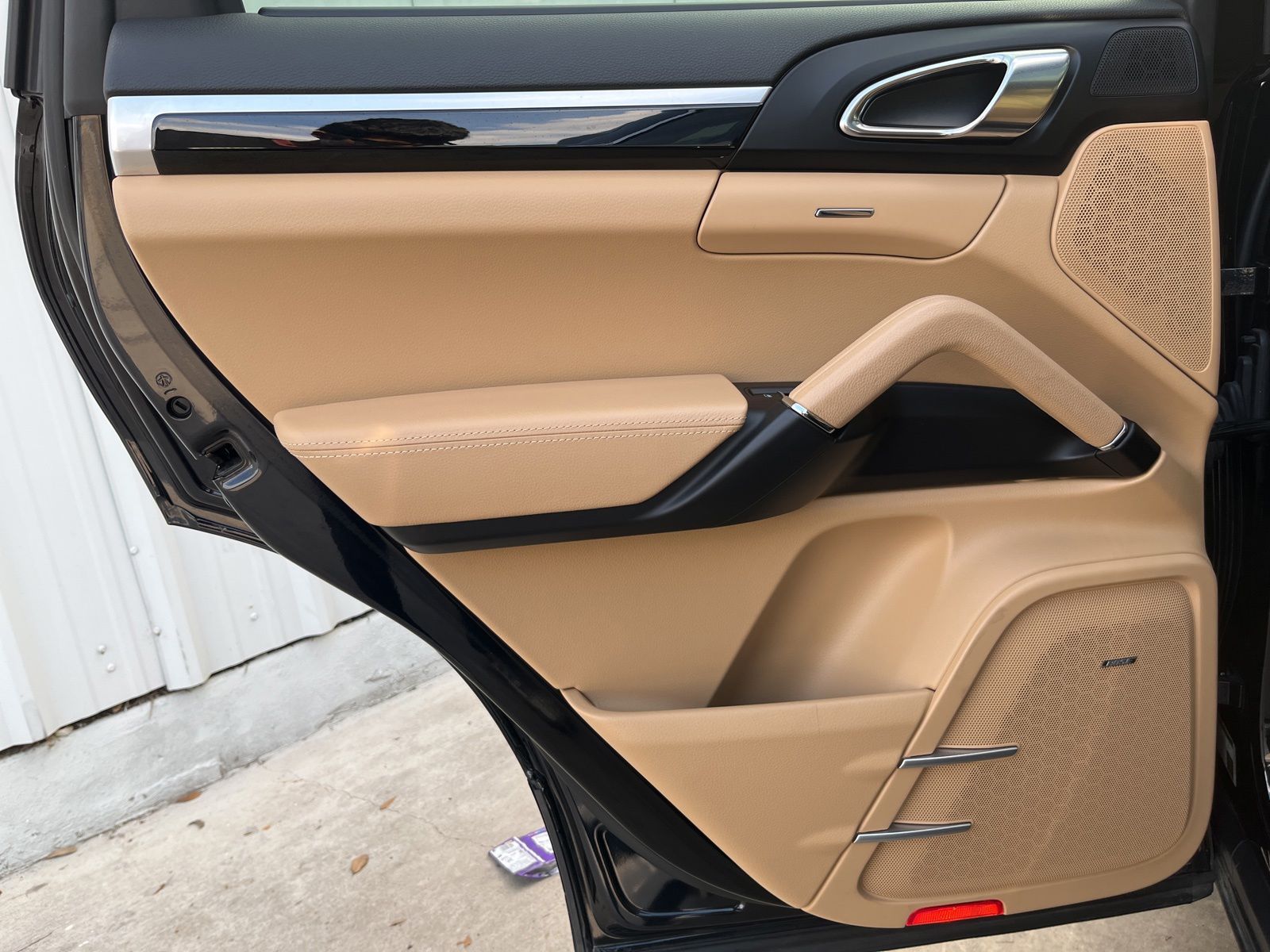 Used Car 2018 Porsche Cayenne  S For Sale Under $25,000 In Austin, Texas