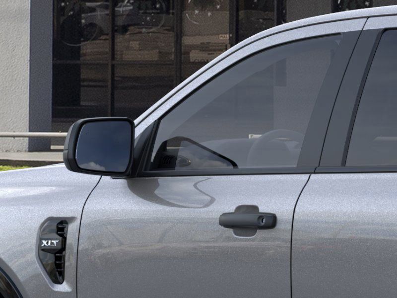 New Car 2025 Ford Ranger  Xlt For Sale In Austin, Texas