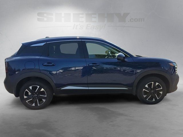 Used 2025 Blue Nissan SR image 10