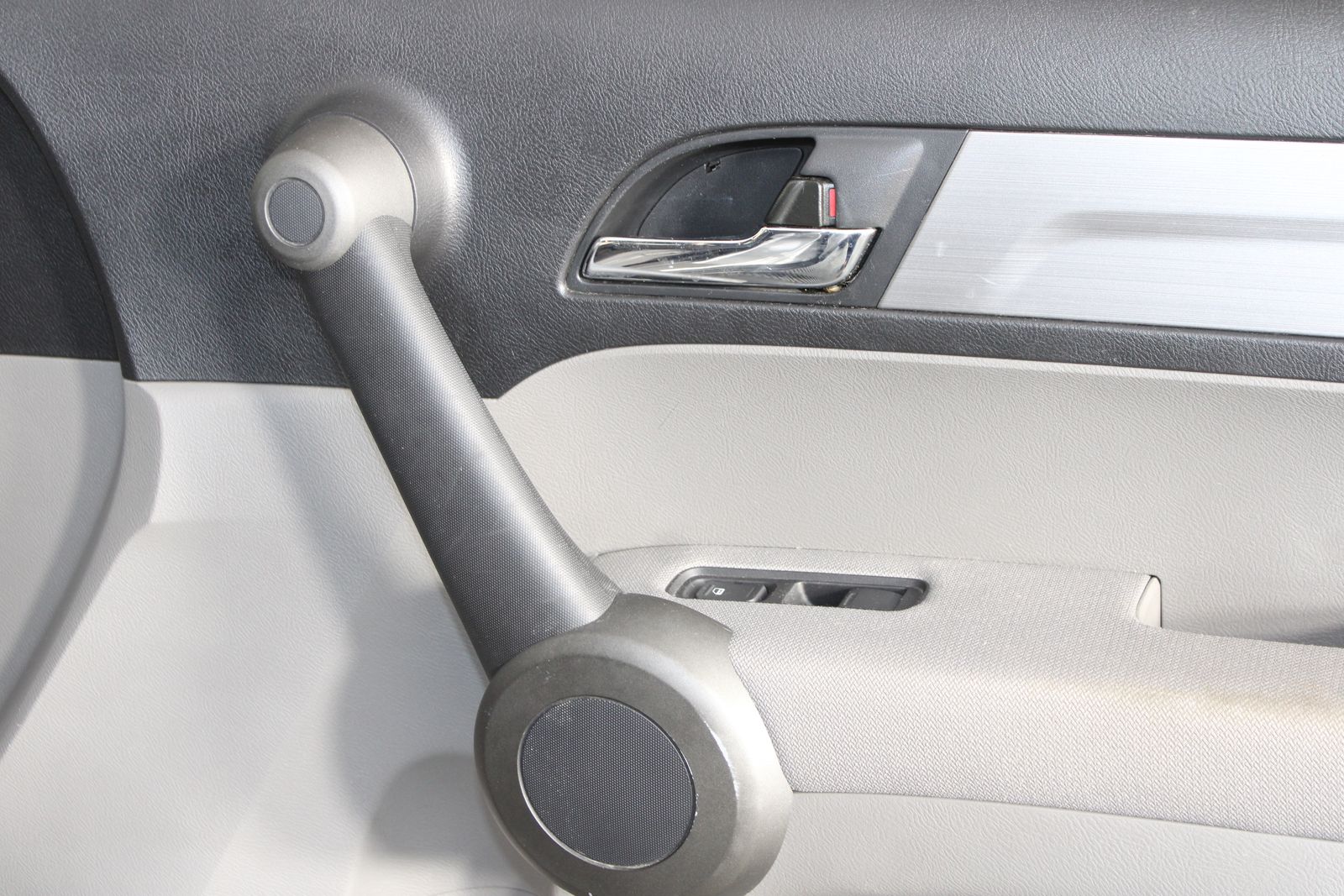 Used 2010 Silver Honda EX image 18