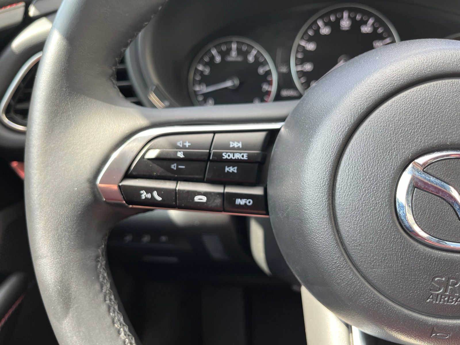 Used Car 2024 Mazda Cx-30  2.5 S Carbon Edition For Sale Under $30,000 In Austin, Texas