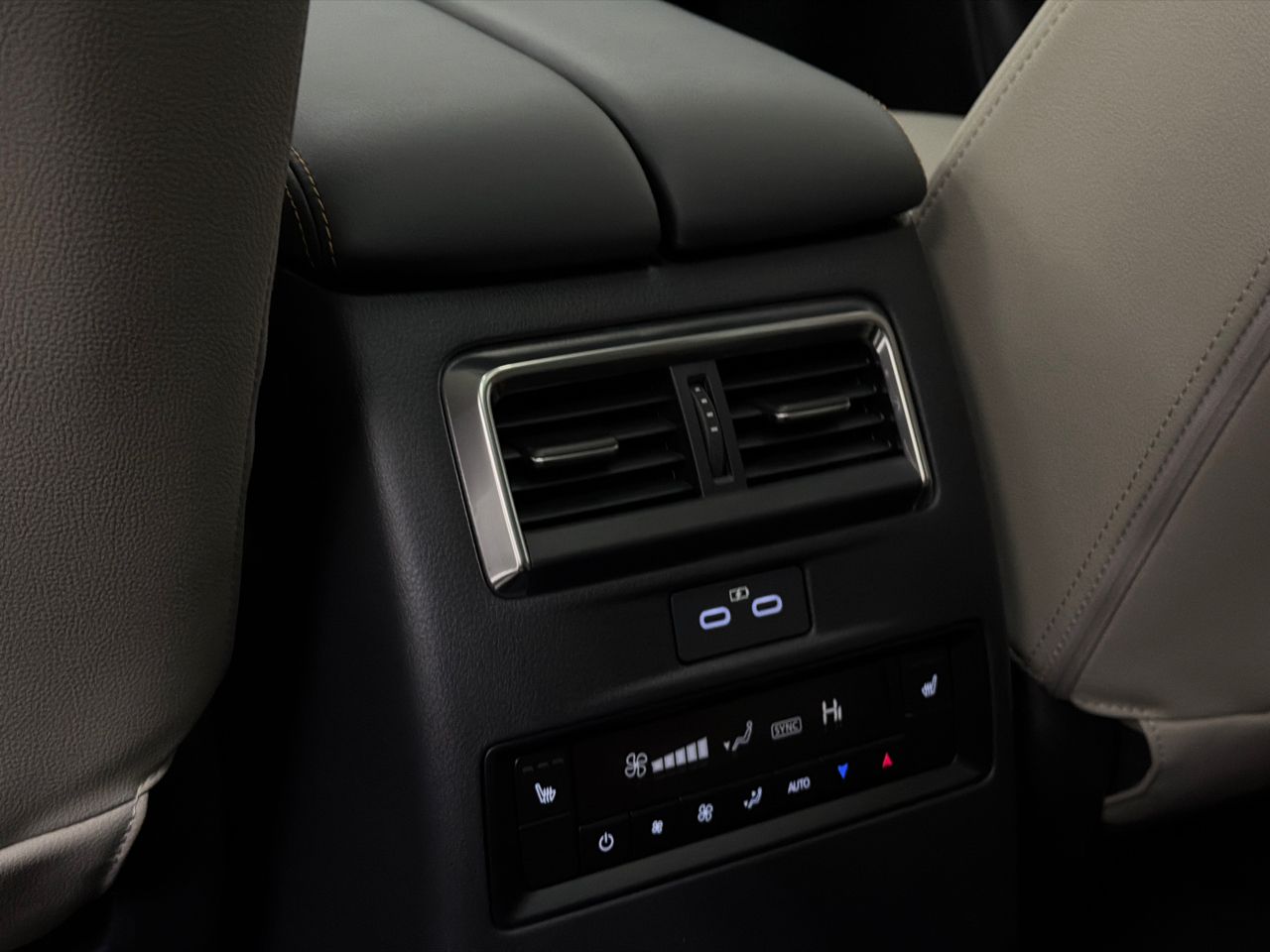 2026 Mazda CX-90 Premium Sport Package - Photo 20