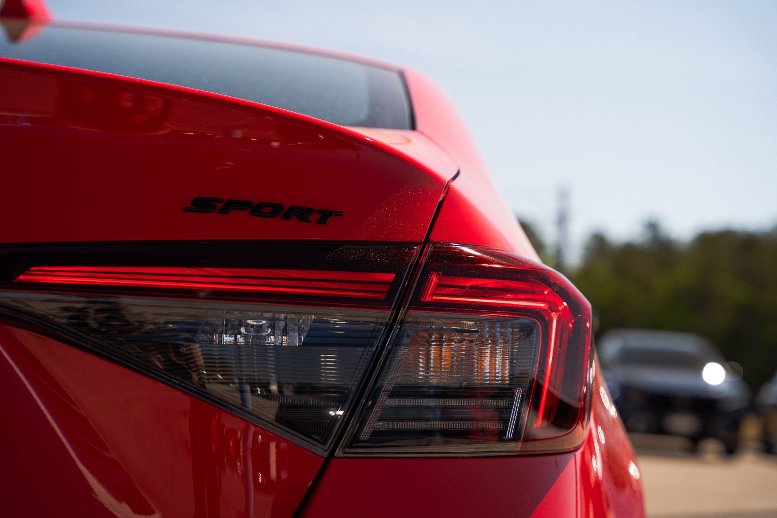 New 2026 Honda Civic Hatchback Hatchback