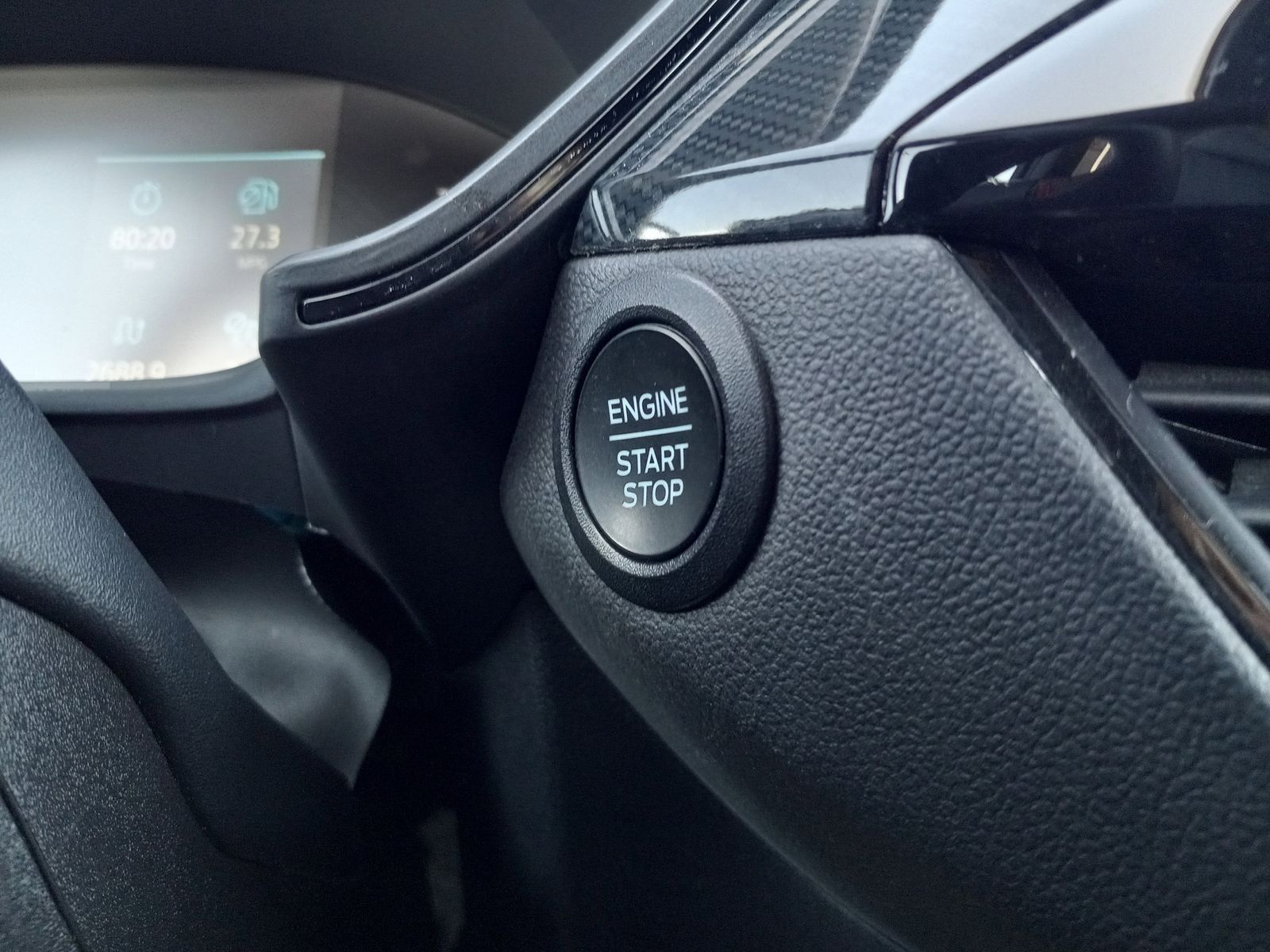 2024 Ford Escape image 25