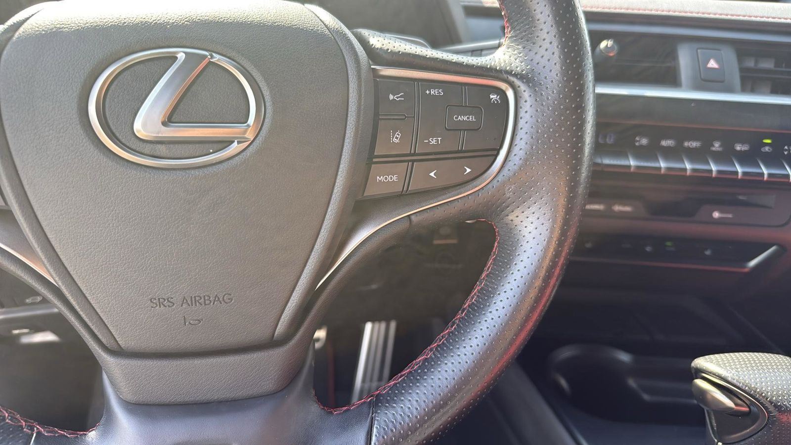 Used Car 2020 Lexus Ux  250h F Sport For Sale Under $30,000 In Austin, Texas