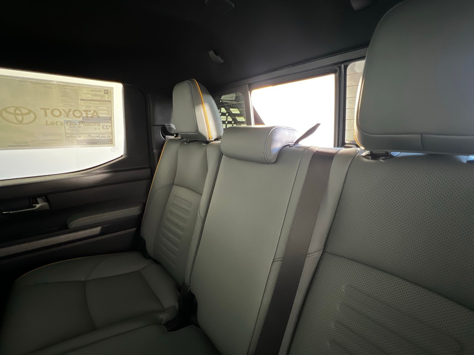 Thumbnail: 2025 Toyota Tacoma - 21