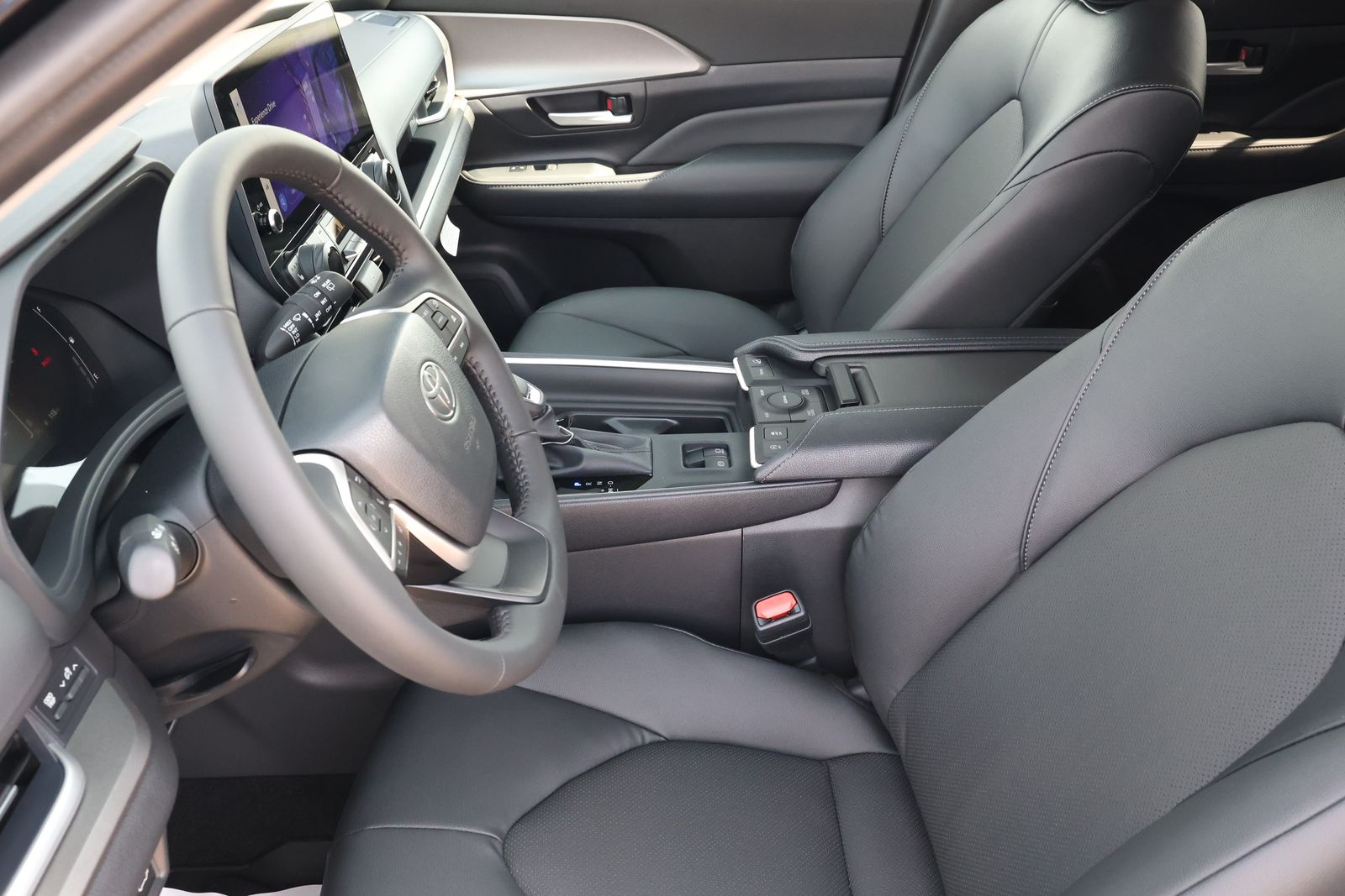 New 2026  Toyota XLE image 14