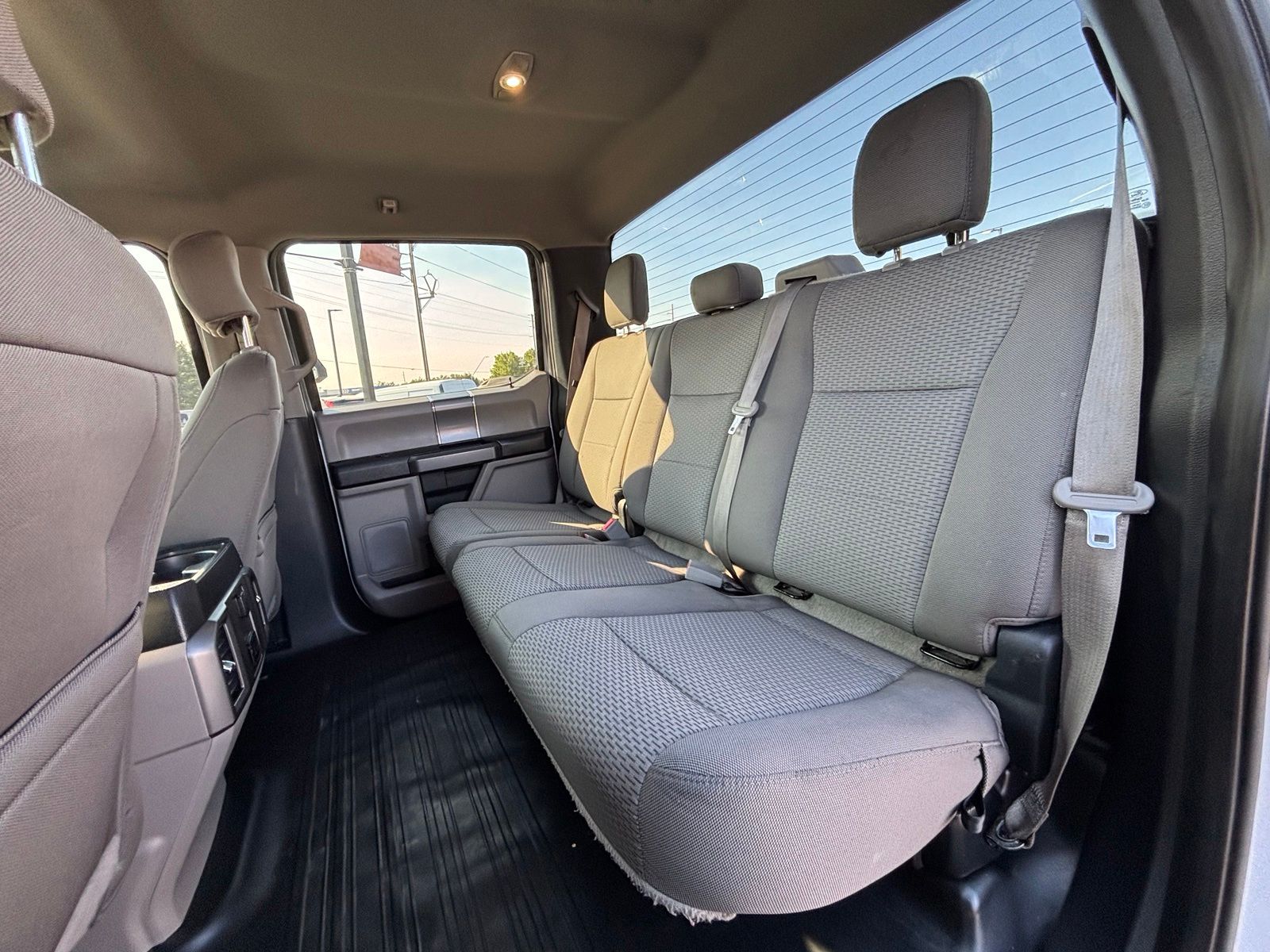 Used 2020 Ford F-150 Truck