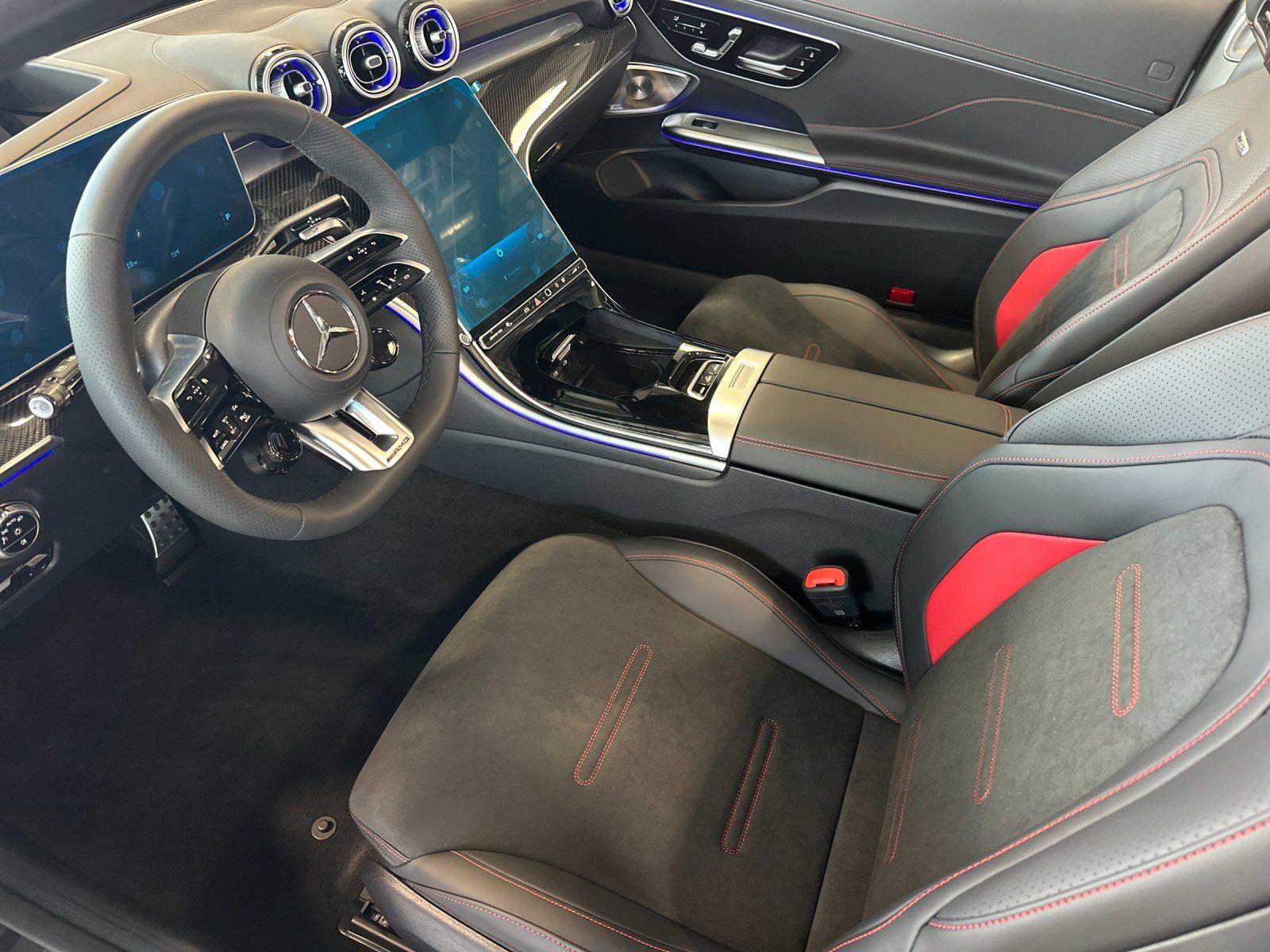 new 2026 Mercedes-Benz CLE car