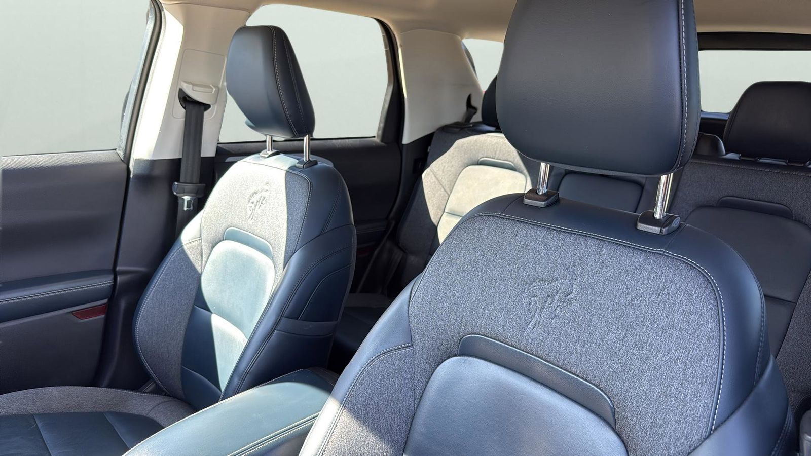 Used Car 2022 Ford Bronco Sport  Outer Banks For Sale Under $25,000 In Austin, Texas