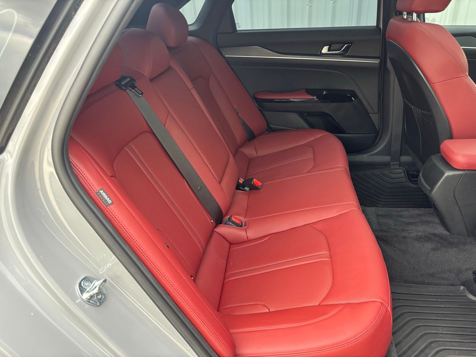 Used Car 2025 Kia K5  Gt-line For Sale Under $30,000 In Austin, Texas