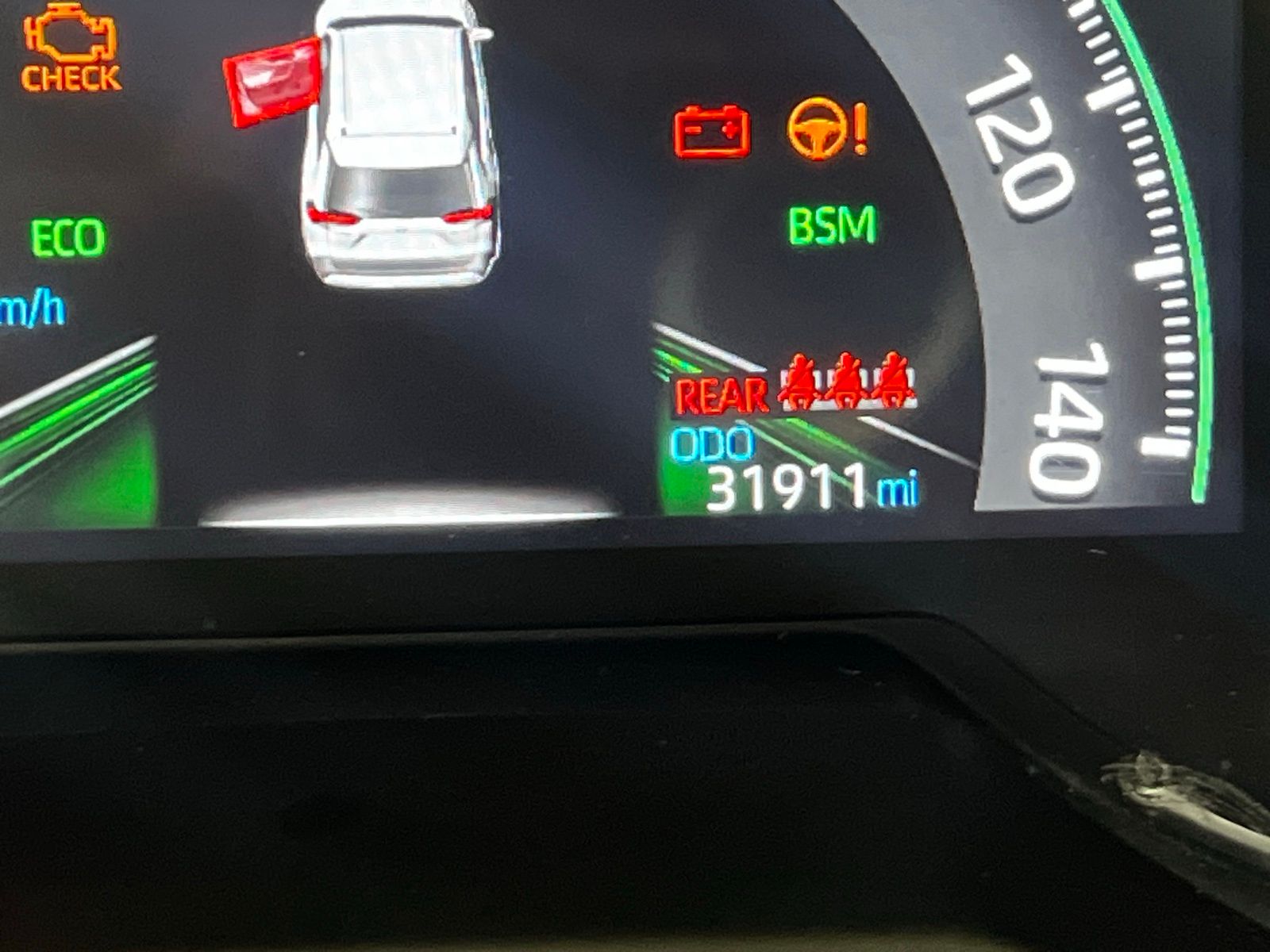 Thumbnail: 2024 Toyota RAV4 - 13