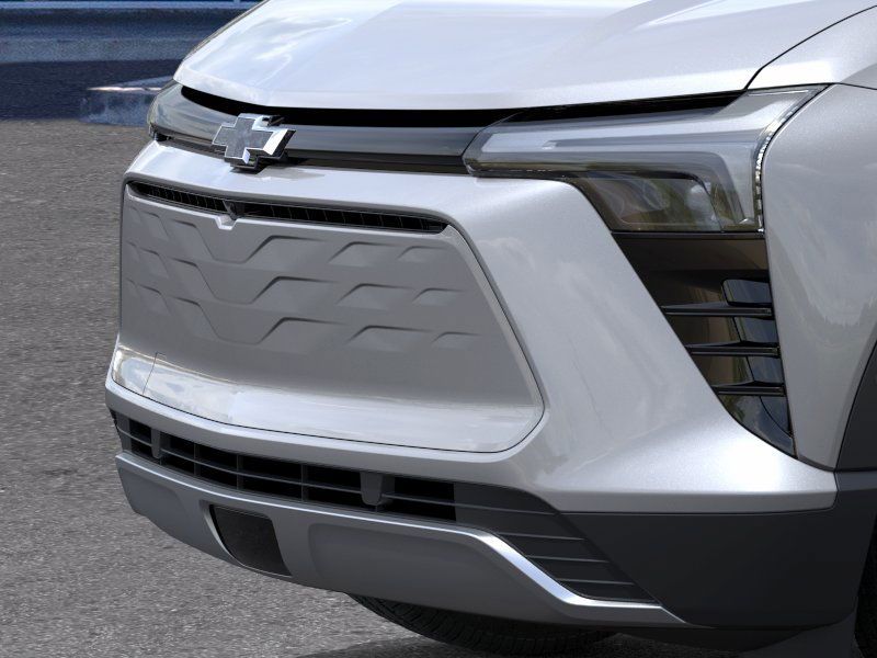 new 2026 Chevrolet Blazer EV car, priced at $46,790