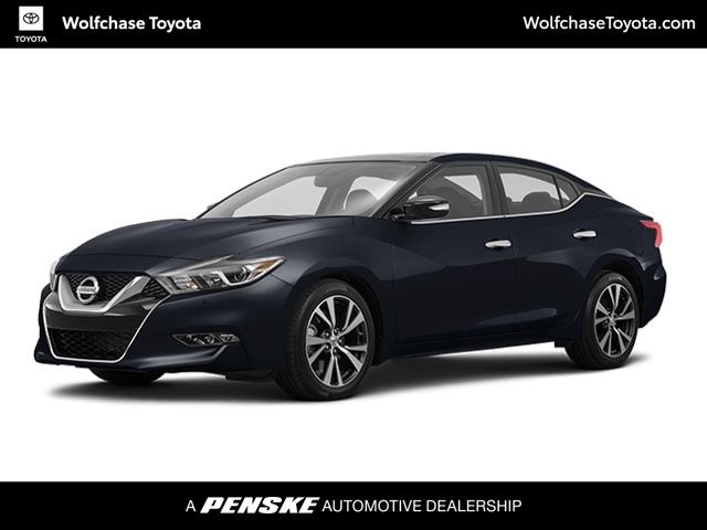 2017 Nissan Maxima 3.5 SV -
                  Cordova, TN
