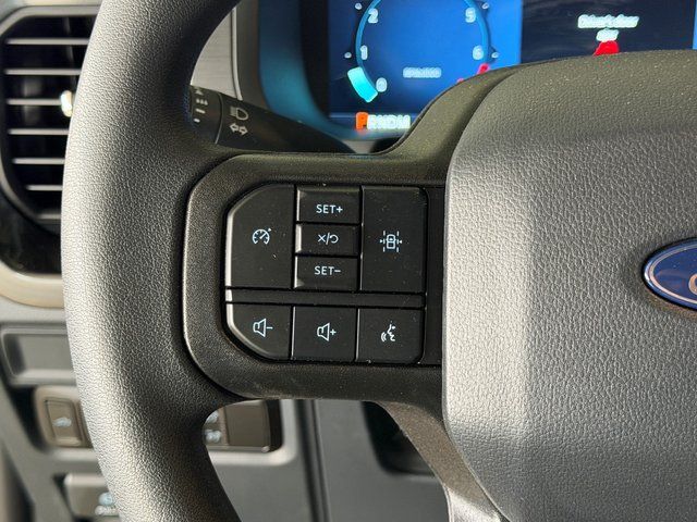 New 2026 Black Ford STX image 28