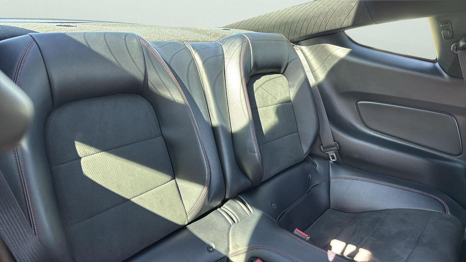 Used Car 2016 Ford Mustang  Gt Premium For Sale Under $30,000 In Austin, Texas