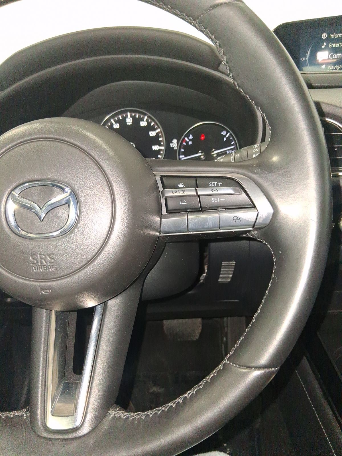 Used Car 2023 Mazda Cx-30  2.5 S Preferred Package For Sale Under $25,000 In Austin, Texas