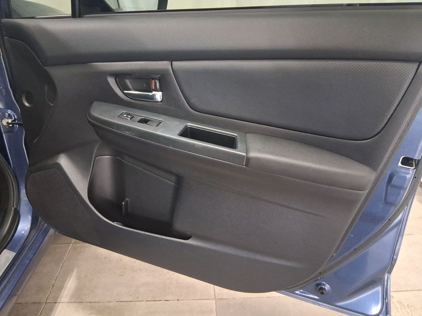 Used Car 2012 Subaru Impreza  2.0i Limited For Sale Under $10,000 In Austin, Texas