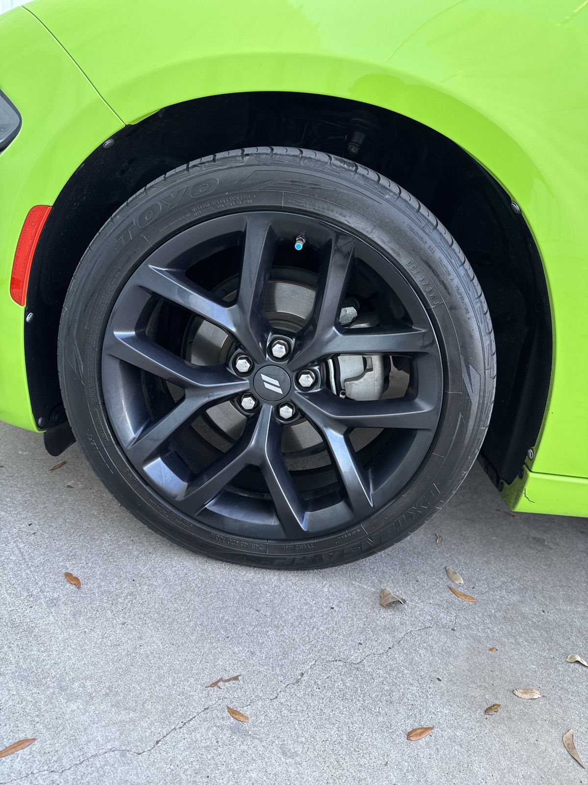 Used Car 2023 Dodge Charger  Sxt For Sale Under $25,000 In Austin, Texas