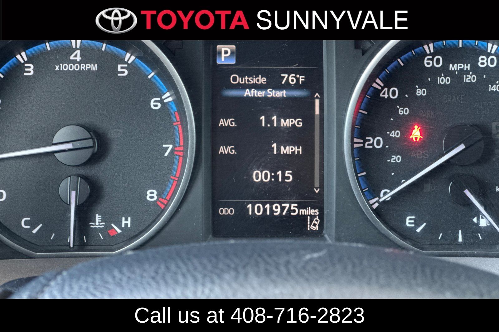 Used 2017 Toyota RAV4 SUV