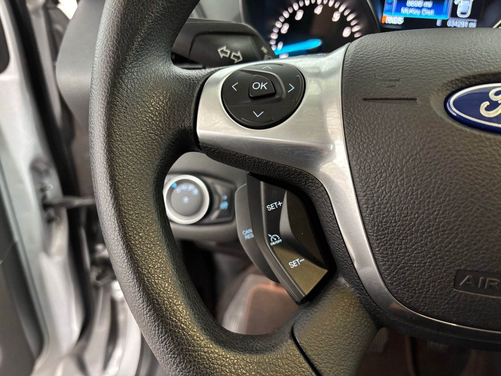 Used Car 2016 Ford Escape  S For Sale Under $15,000 In Austin, Texas