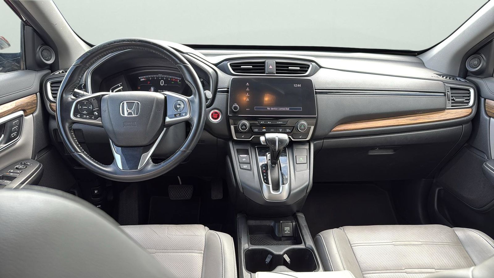 Used Car 2017 Honda Cr-v  Ex-l For Sale Under $20,000 In Austin, Texas