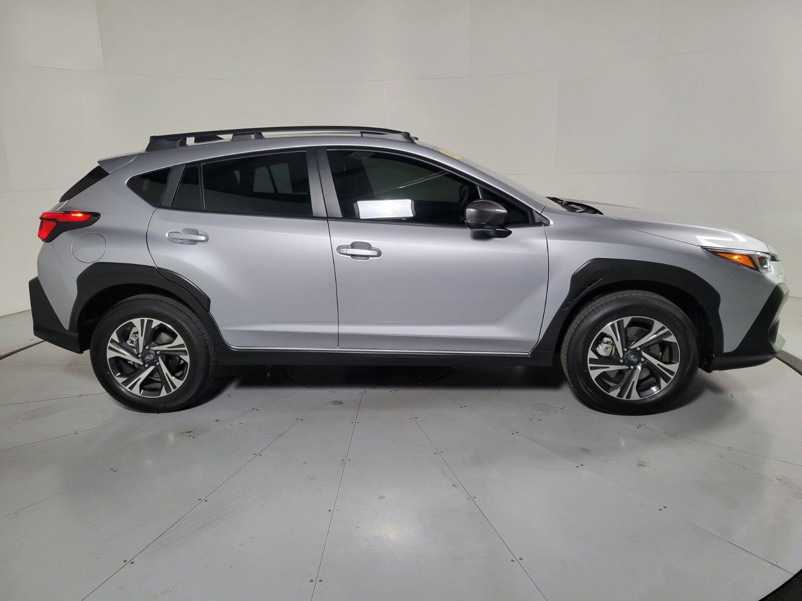 2024 Subaru Crosstrek Premium 3