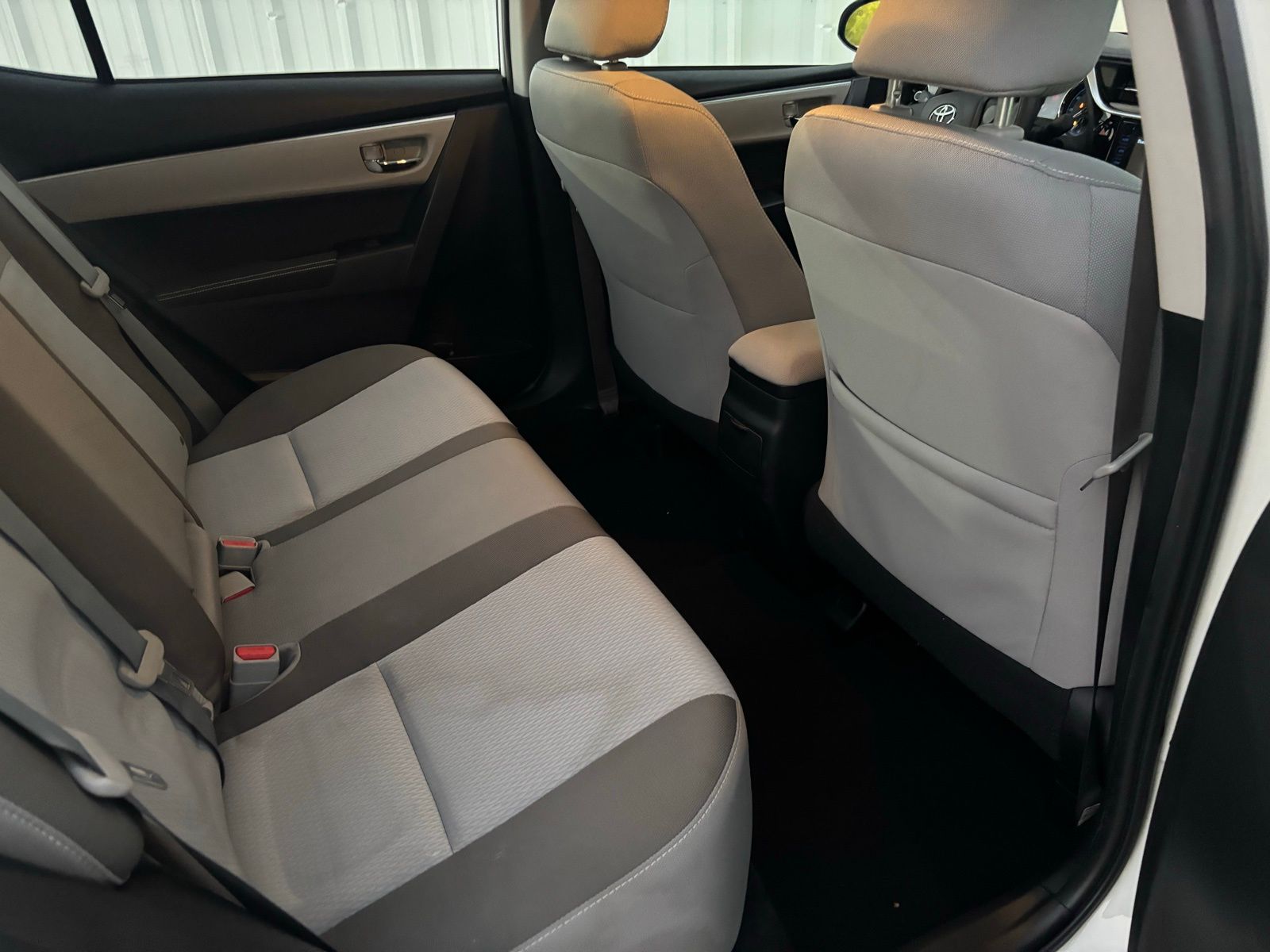 Used Car 2017 Toyota Corolla  L For Sale Under $20,000 In Austin, Texas