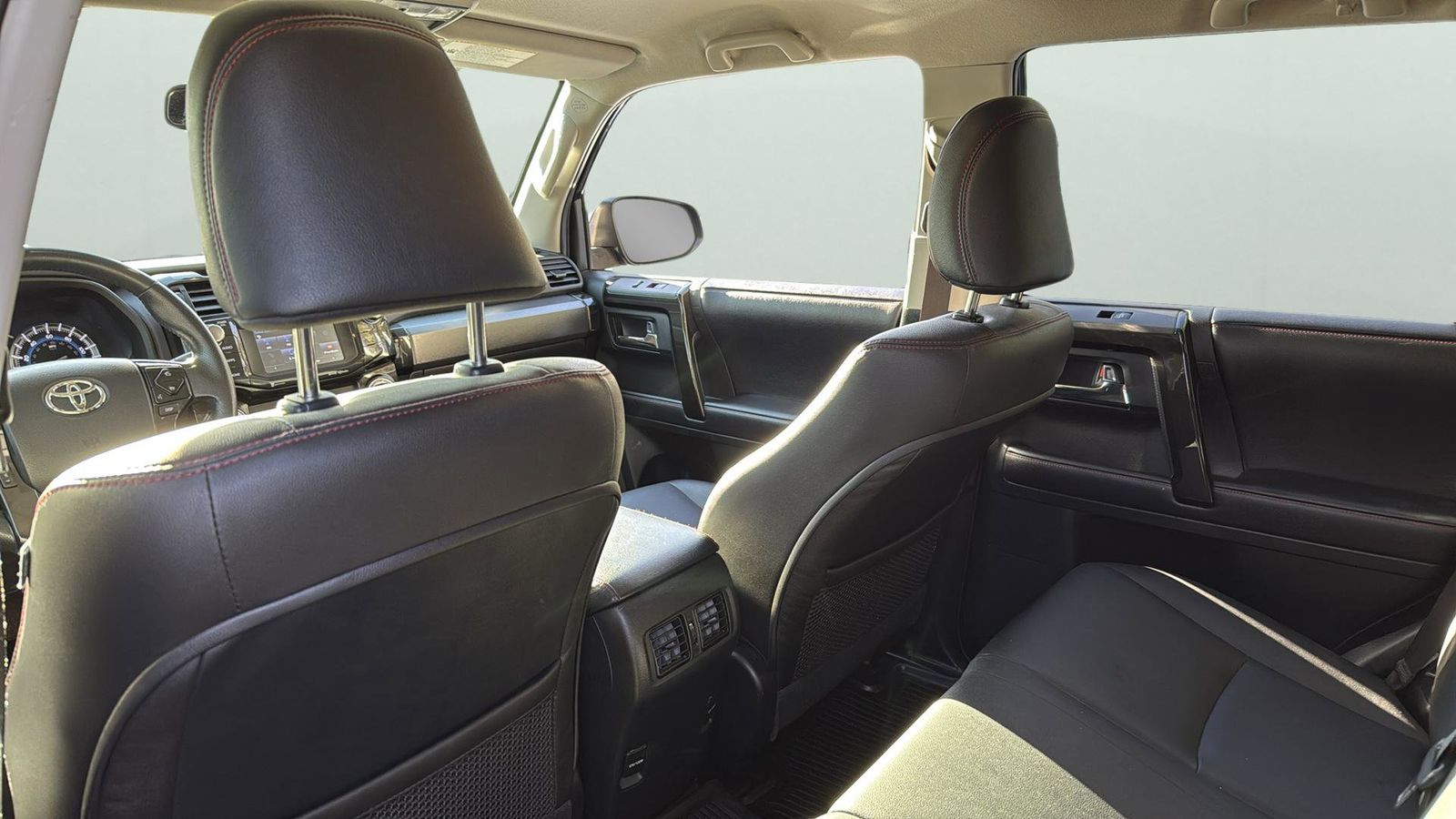 Used Car 2018 Toyota 4runner  Limited For Sale Under $35,000 In Austin, Texas