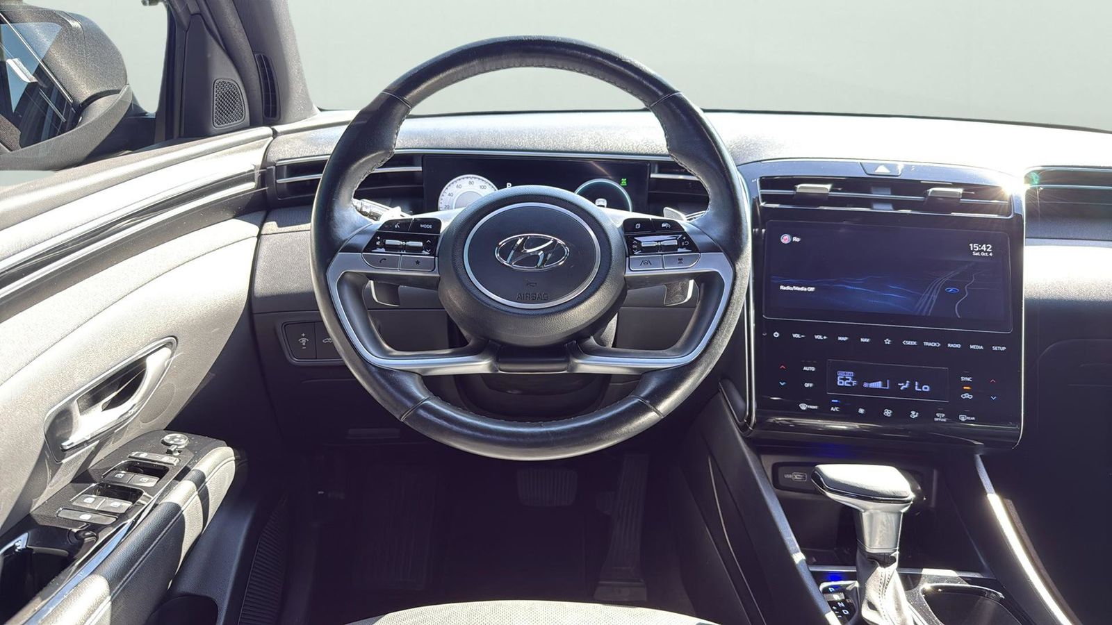 Used Car 2022 Hyundai Santa Cruz  Limited For Sale Under $25,000 In Austin, Texas