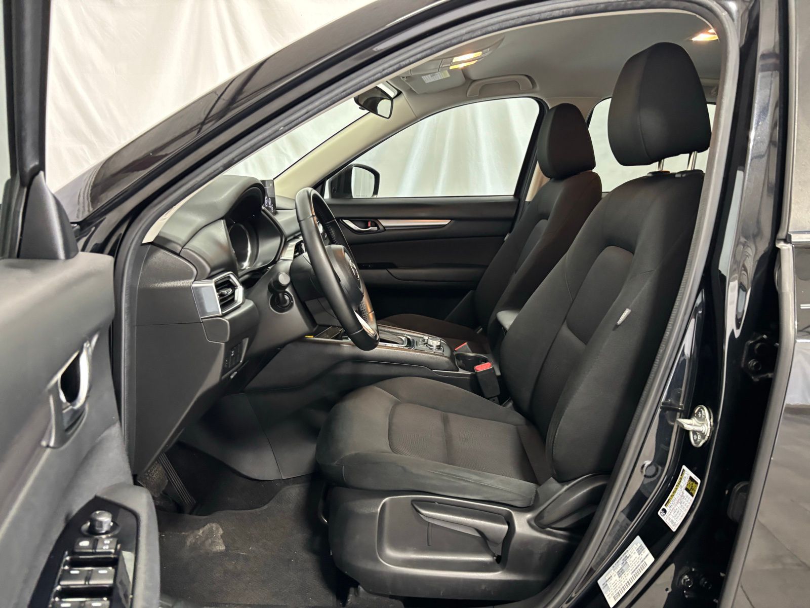 Used Car 2019 Mazda Cx-5  Sport For Sale Under $20,000 In Austin, Texas