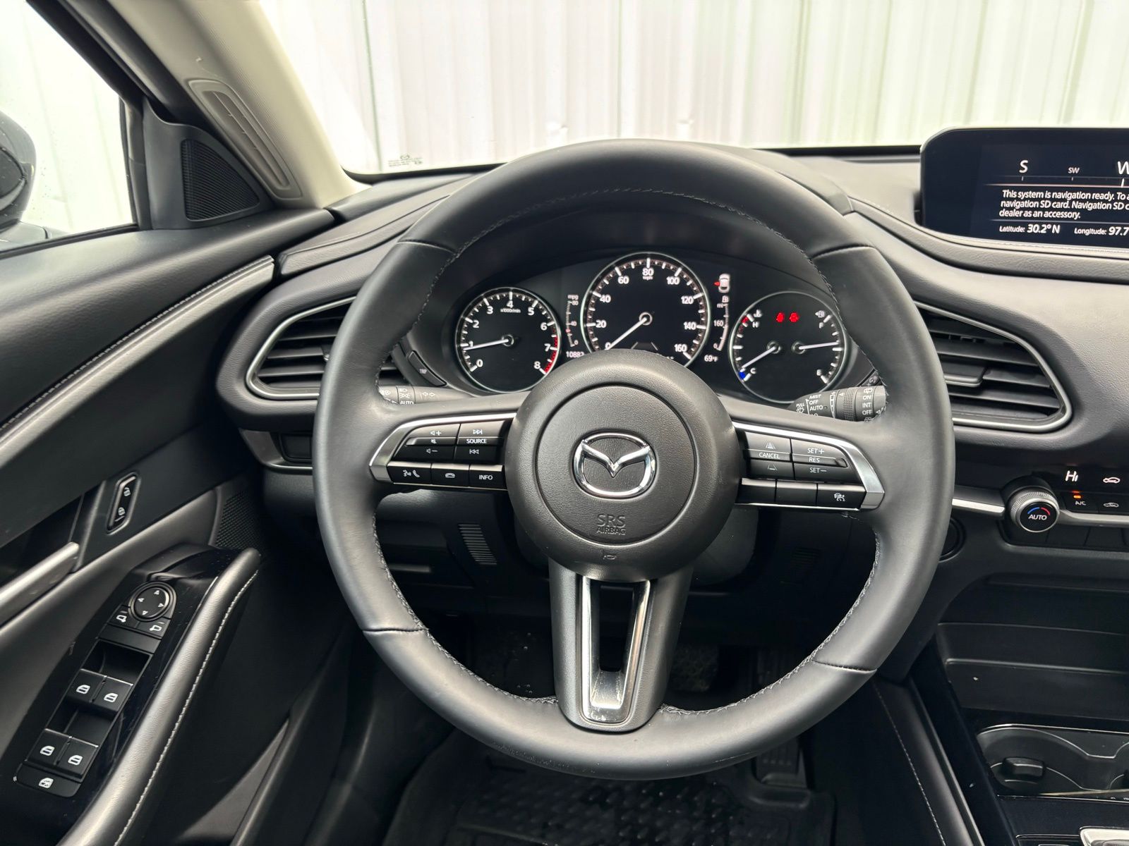 Used Car 2024 Mazda Cx-30  2.5 S Select Sport For Sale Under $25,000 In Austin, Texas