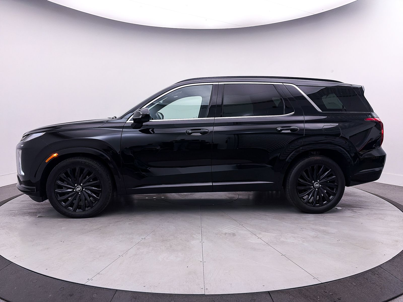 2024 Hyundai Palisade Calligraphy Night Edition - Photo 49