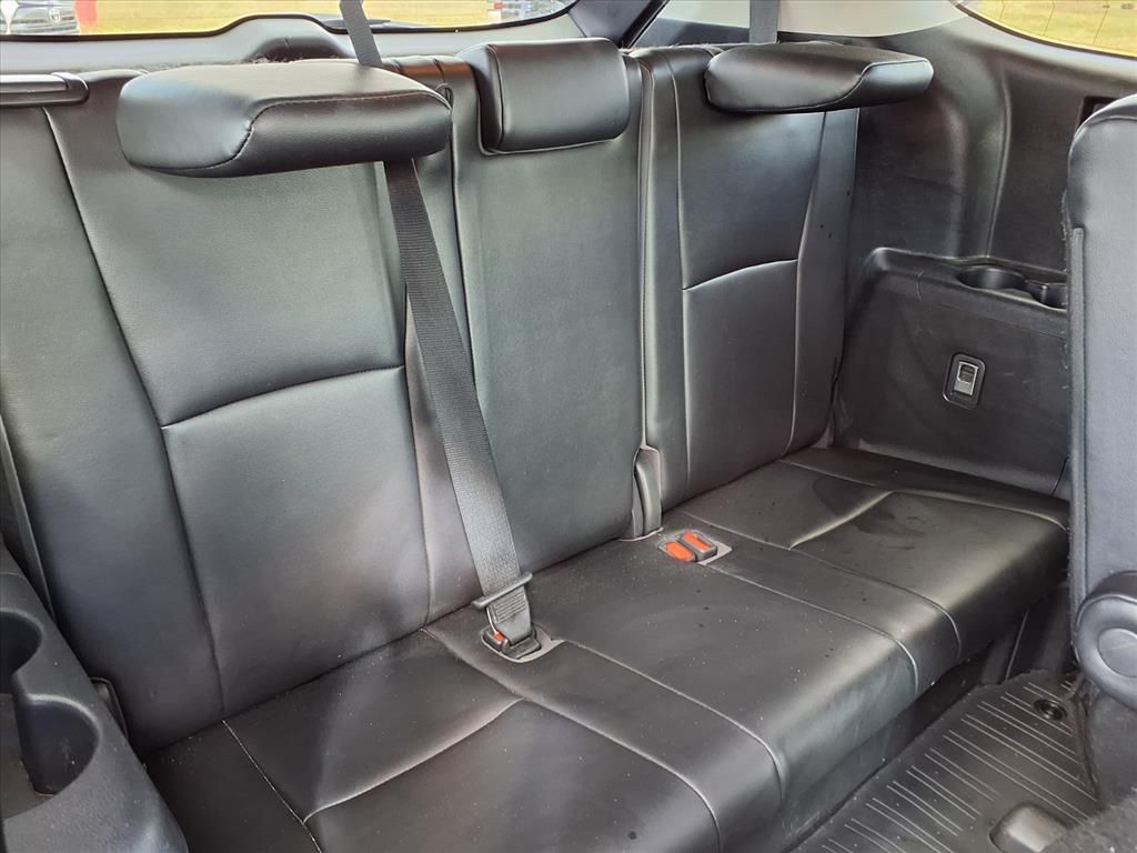 2021 Toyota Highlander XLE Gray at Gullo Toyota