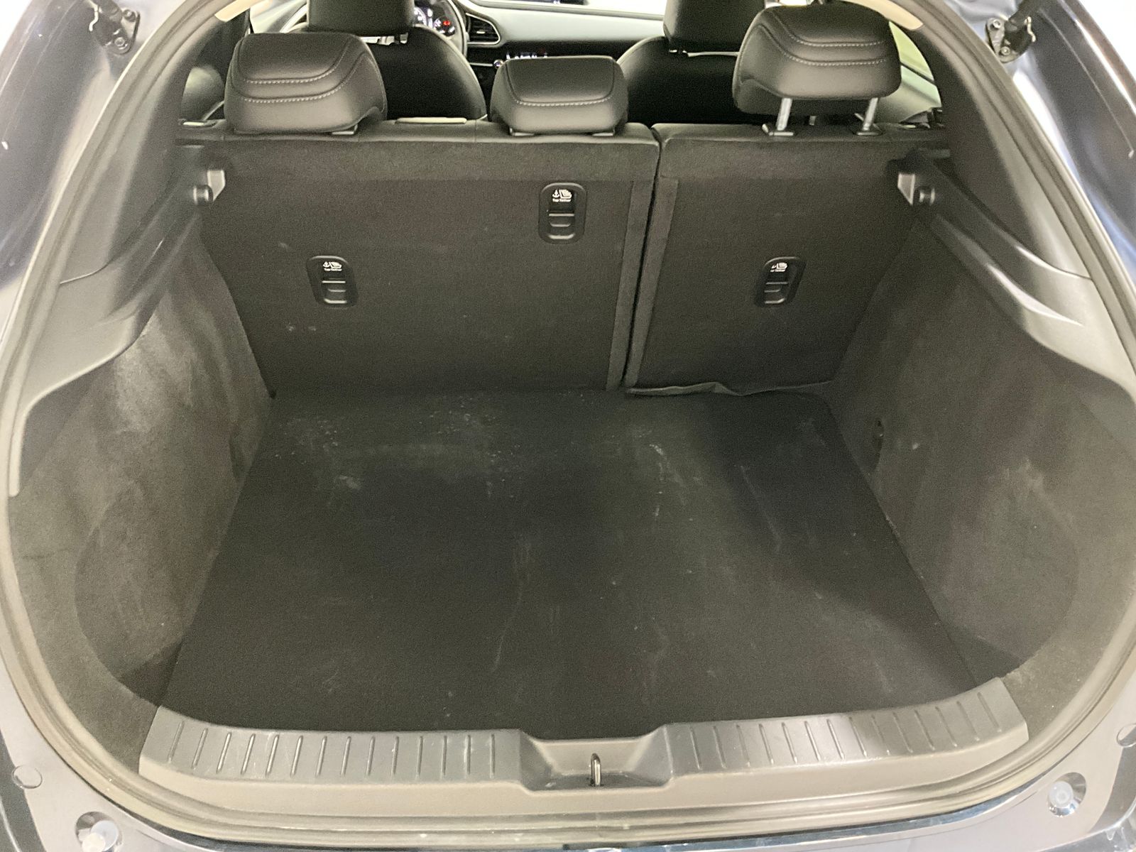 Mazda CX-30 Select Sport i-ACTIV AWD