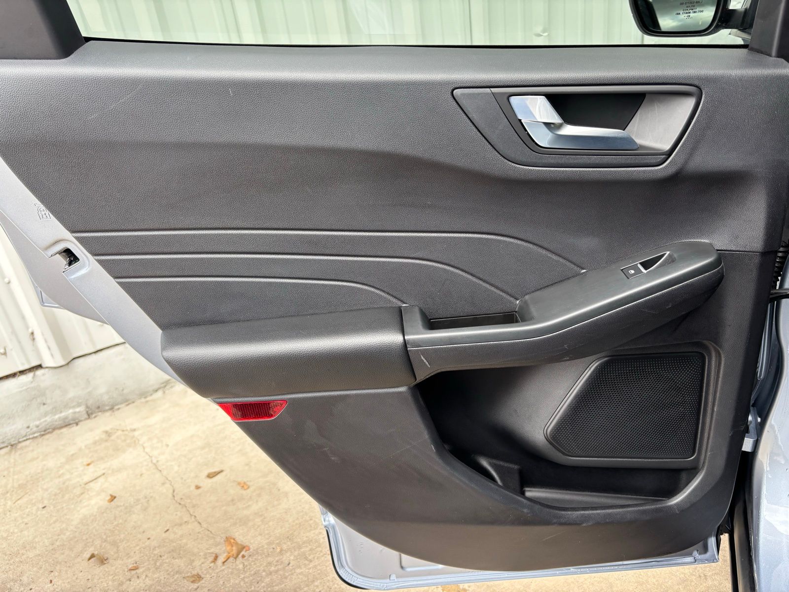 Used Car 2022 Ford Escape  Sel For Sale Under $25,000 In Austin, Texas