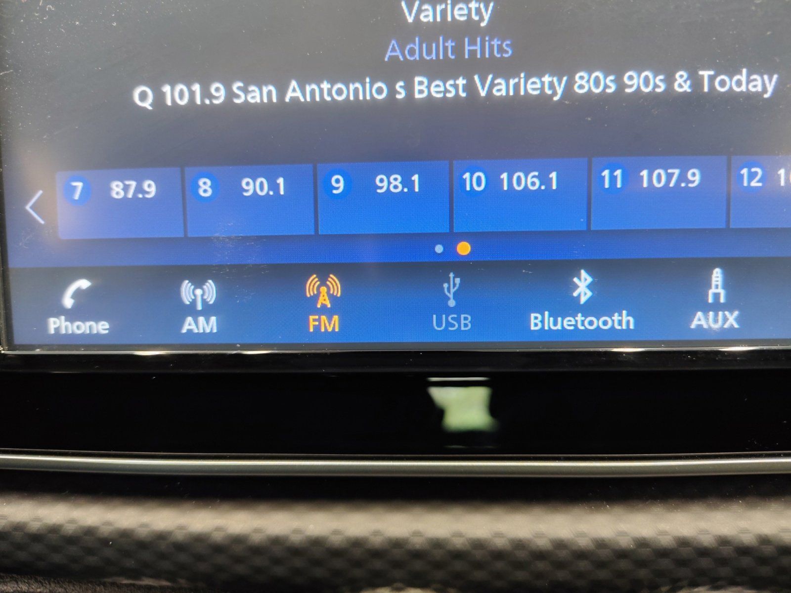 Used Car 2024 Nissan Kicks  S For Sale Under $20,000 In San Antonio, Texas